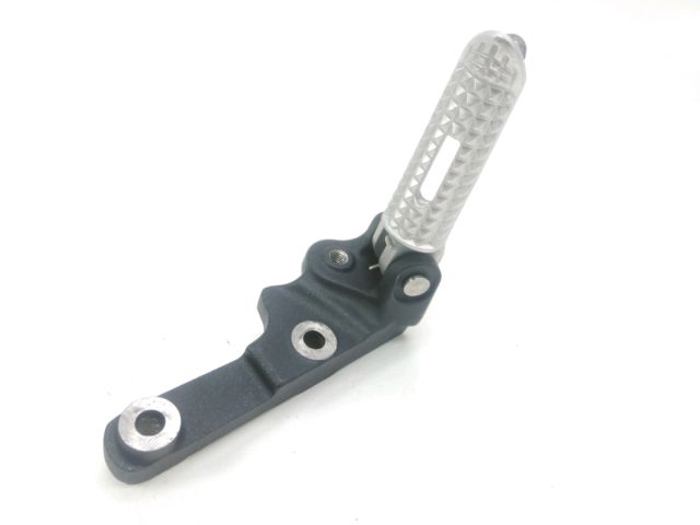 Platine avant gauche complete occasion TRIUMPH SPEED TRIPLE 2013