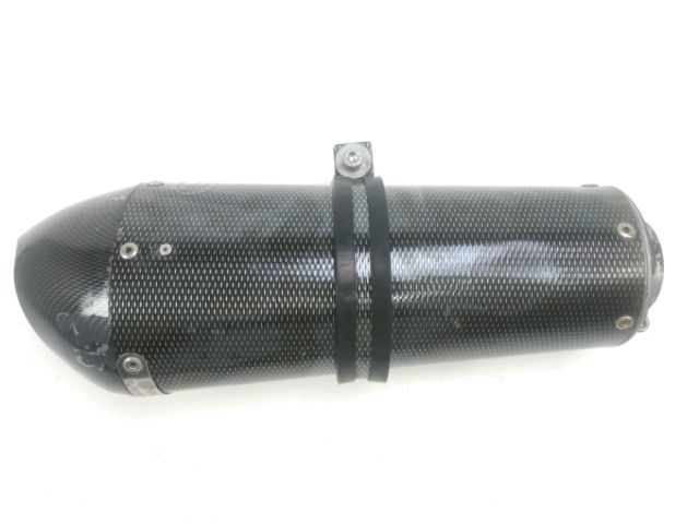 Silencieux 4t occasion TRIUMPH SPEED TRIPLE 2013