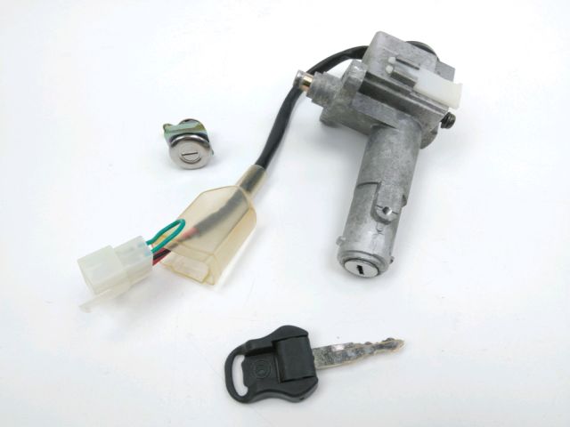 Serrure occasion SYM SYMPHONY 2016