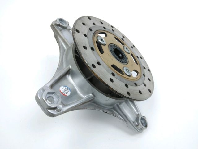 Moyeu de roue avant droit occasion ZHENHUA DAX 2010