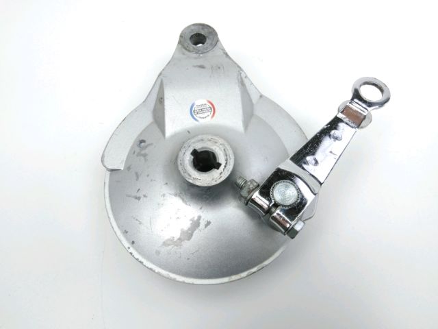 Tambour arriere occasion ZHENHUA DAX 2010