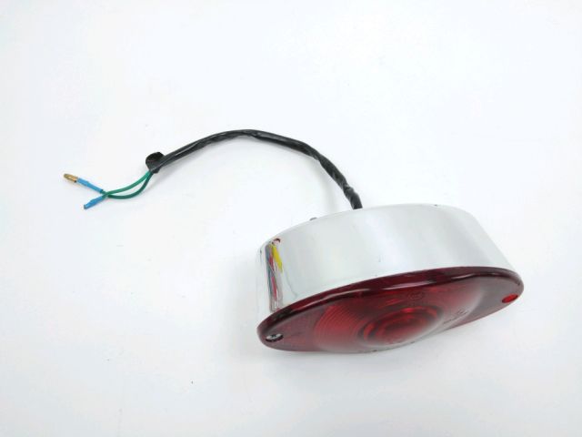 Feu arriere occasion ZHENHUA DAX 2010