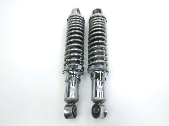 Double amortisseur occasion ZHENHUA DAX 2010