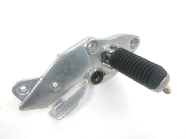 Platine avant droite complete occasion YAMAHA XJ 900 DIVERSION 1997