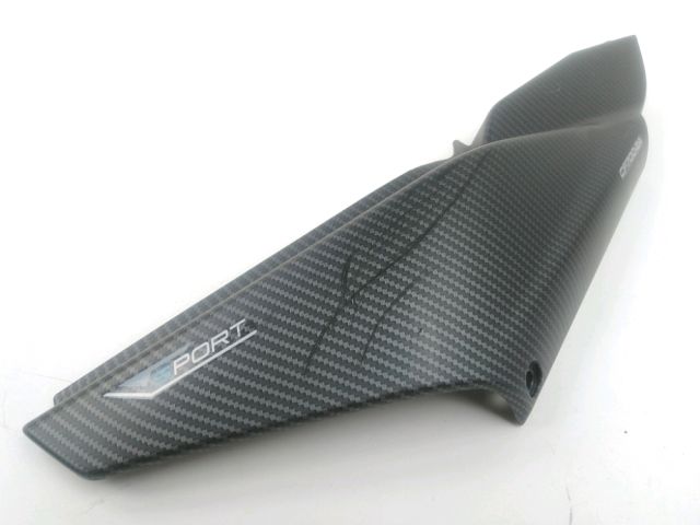 Carenage arriere gauche occasion CF MOTO CL-X SPORT 2023