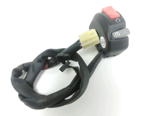 Commodo droit occasion YAMAHA FZ8 800 2010