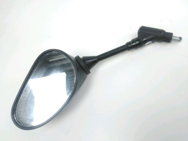 Retro gauche occasion YAMAHA FZ8 800 2010