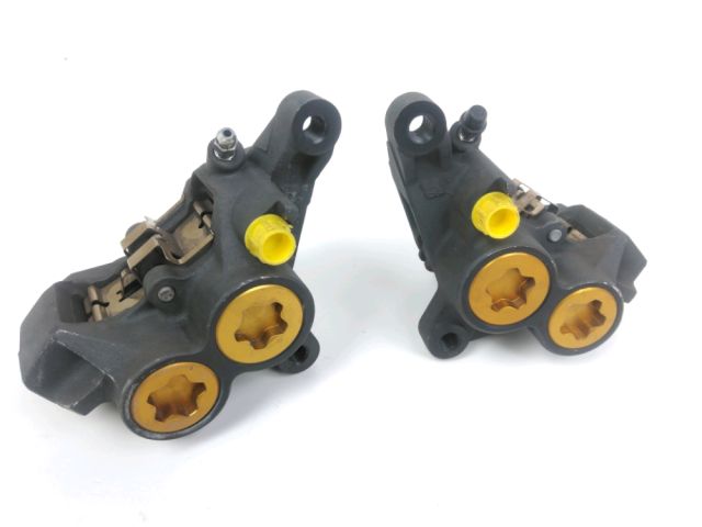 Etrier frein avant occasion YAMAHA FZ8 800 2010