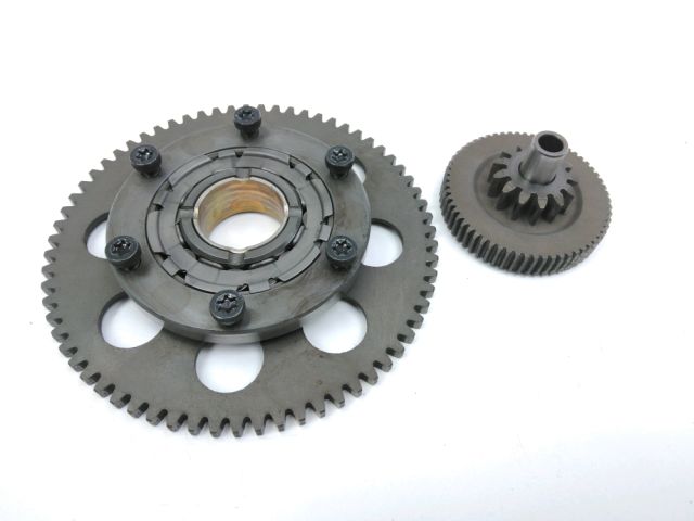 Roue libre de demarreur occasion KAWASAKI Z 800 2014