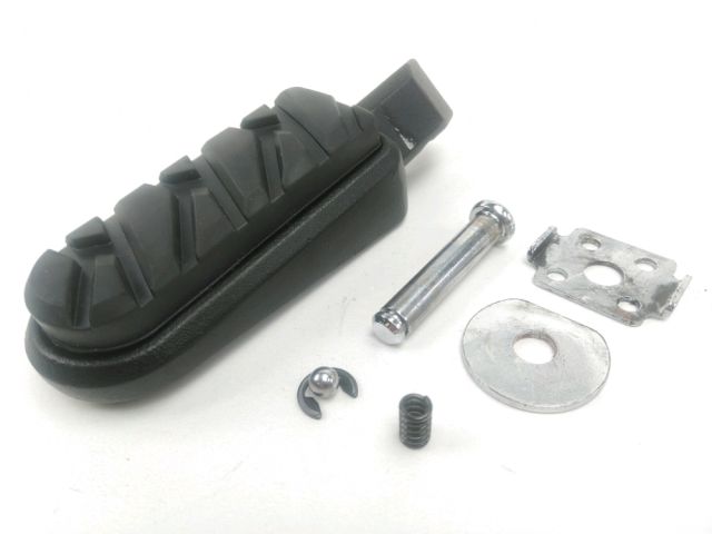 Repose pieds arriere gauche occasion CF MOTO CL-X SPORT 2023