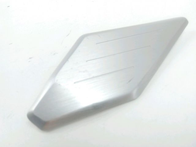 Habillage platine gauche occasion CF MOTO CL-X SPORT 2023