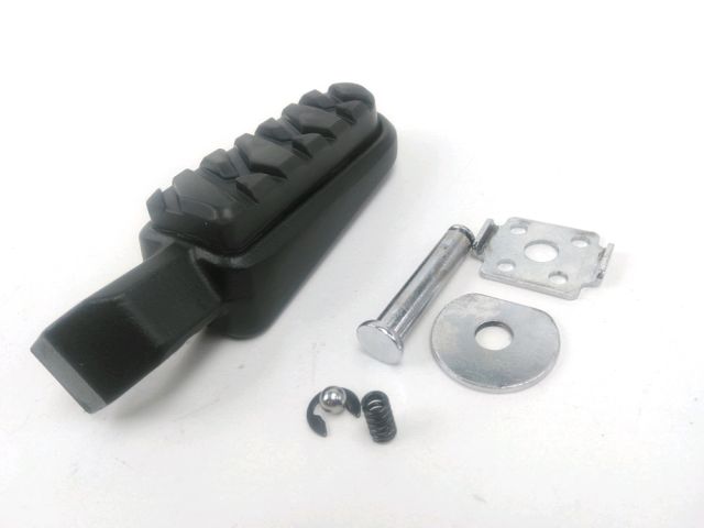 Repose pieds arriere droit occasion CF MOTO CL-X SPORT 2023