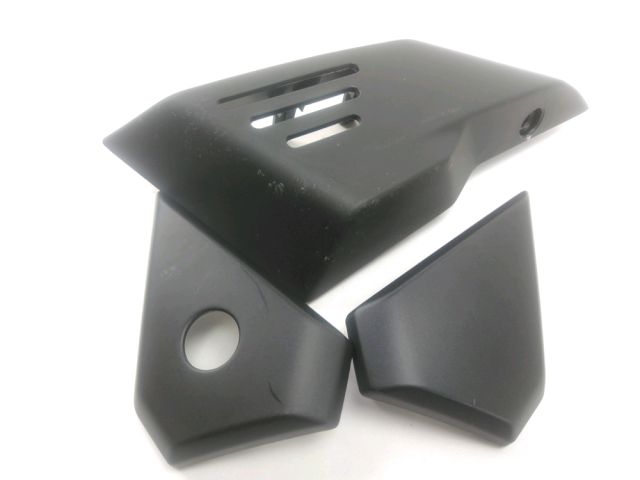 Cache lateral gauche occasion CF MOTO CL-X SPORT 2023