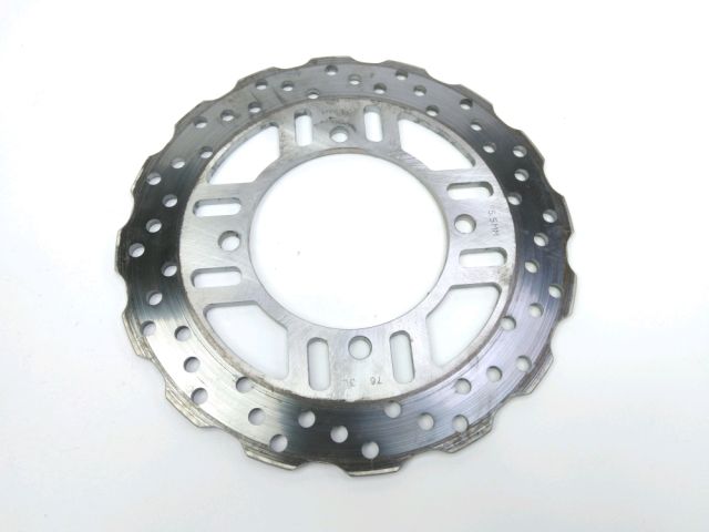 Disque frein arriere occasion KAWASAKI Z 800 2014