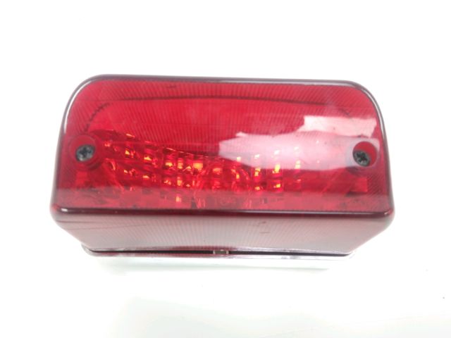 Feu arriere occasion DERBI MULHACEN 2009