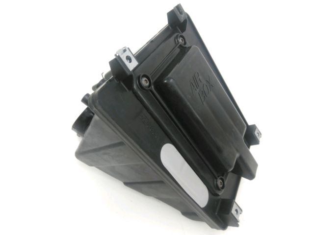 Boite a air occasion DERBI MULHACEN 2009