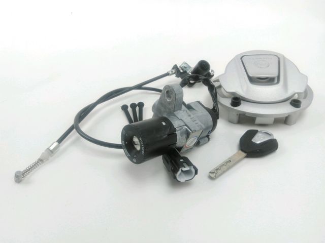 Serrure occasion CF MOTO CL-X SPORT 2023