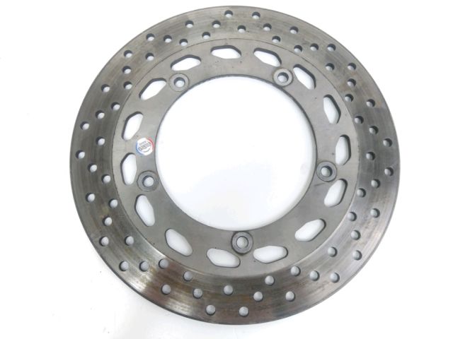 Disque frein arriere occasion YAMAHA FZ8 800 2010