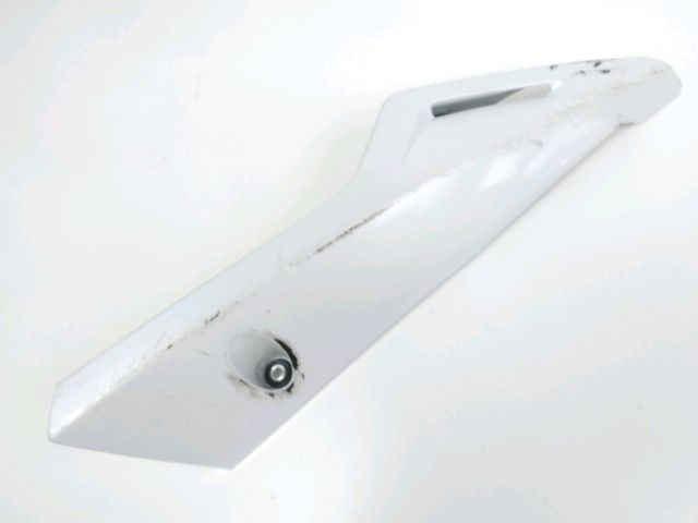 Demi sabot droit occasion YAMAHA FZ8 800 2010