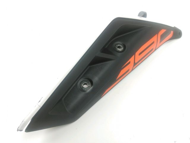 Carenage arriere droit occasion KTM DUKE 390 2017