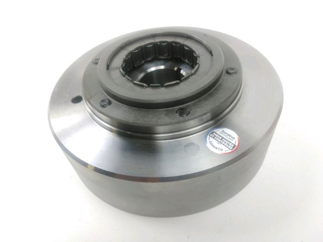 Rotor occasion KAWASAKI Z 1000 2008