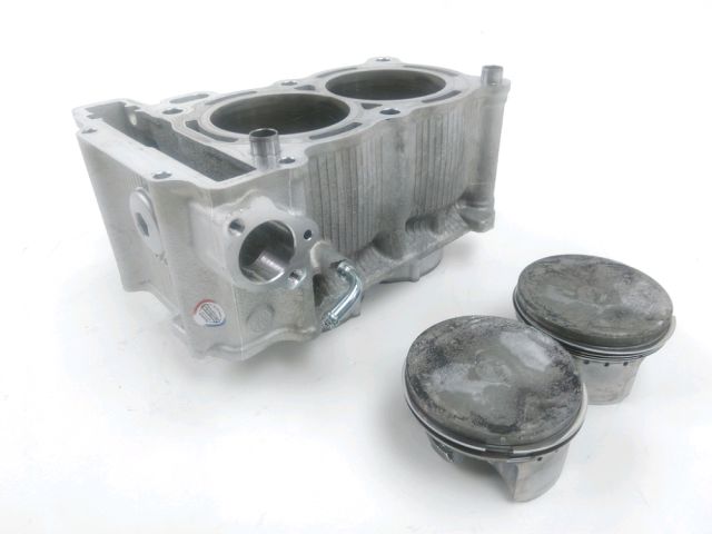 Bloc cylindre occasion YAMAHA XP 530 T-MAX 2019