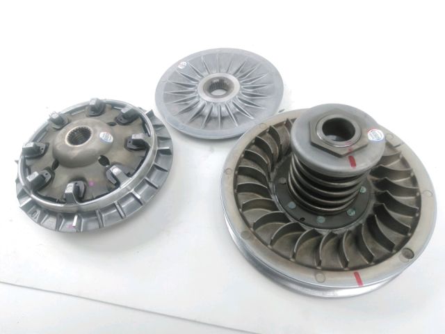 Kit transmission complet occasion YAMAHA XP 530 T-MAX 2019