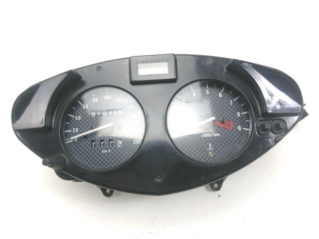 Compteur occasion HONDA NTV 650 DEAUVILLE 2004