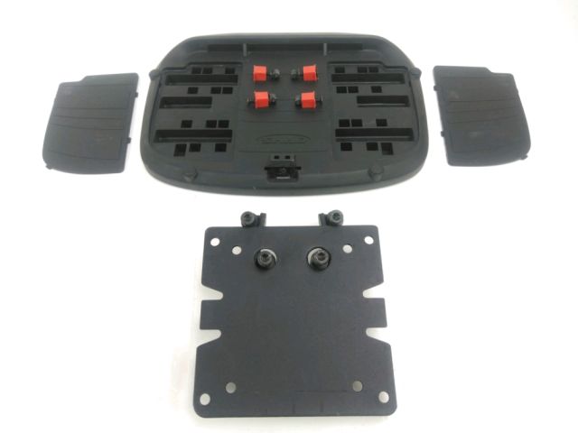 Porte paquets arriere occasion APRILIA SR 2012