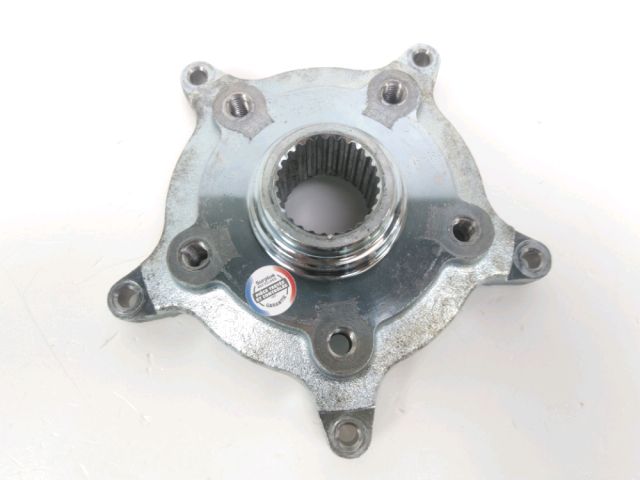 Moyeu arriere occasion APRILIA SR 2012