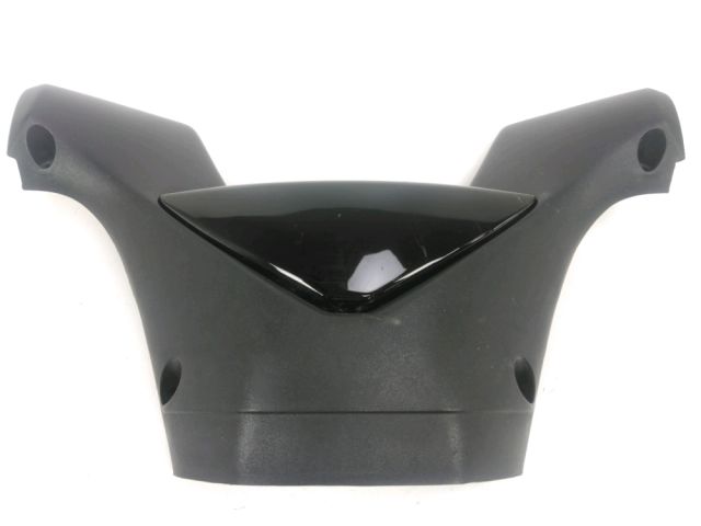 Habillage arriere du guidon occasion APRILIA SR 2012