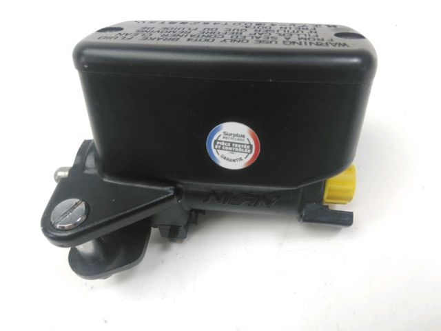 Maitre cylindre frein av complet occasion HONDA NTV 650 DEAUVILLE 2004