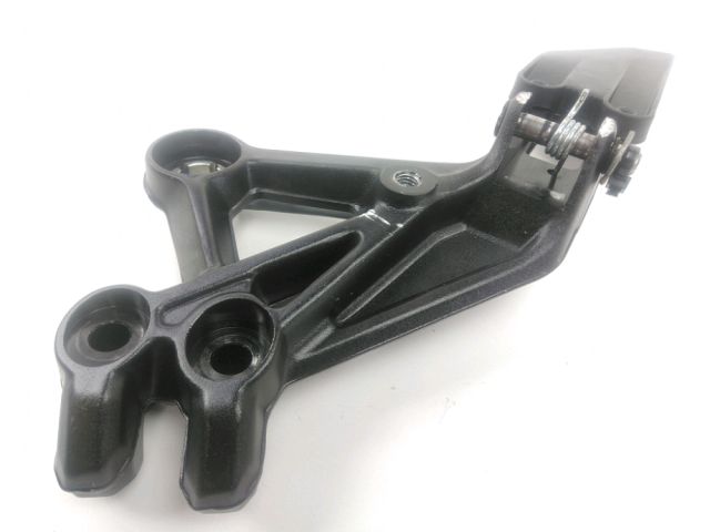 Platine avant gauche occasion KTM DUKE 390 2017