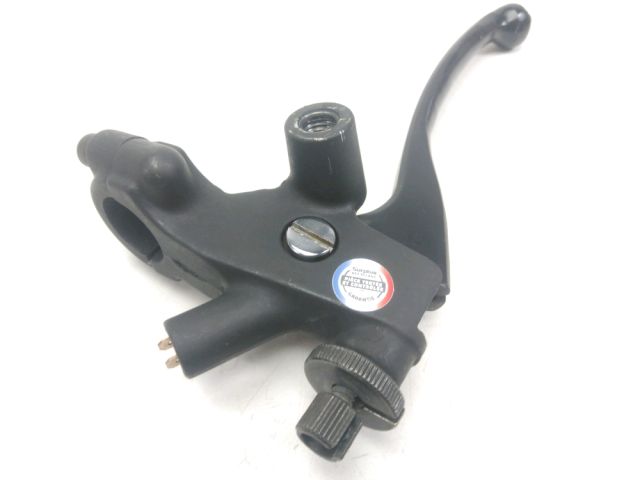 Cocotte gauche occasion HONDA NTV 650 DEAUVILLE 2004