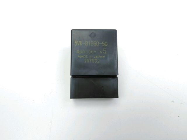 Relais de phare occasion YAMAHA MT-07 2018