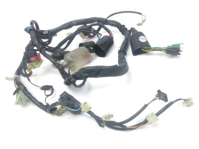 Faisceau electrique occasion HONDA NTV 650 DEAUVILLE 2004
