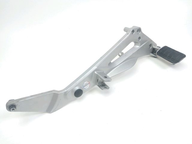 Platine avant droite complete occasion HONDA NTV 650 DEAUVILLE 2004