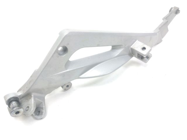 Platine avant gauche occasion HONDA NTV 650 DEAUVILLE 2004