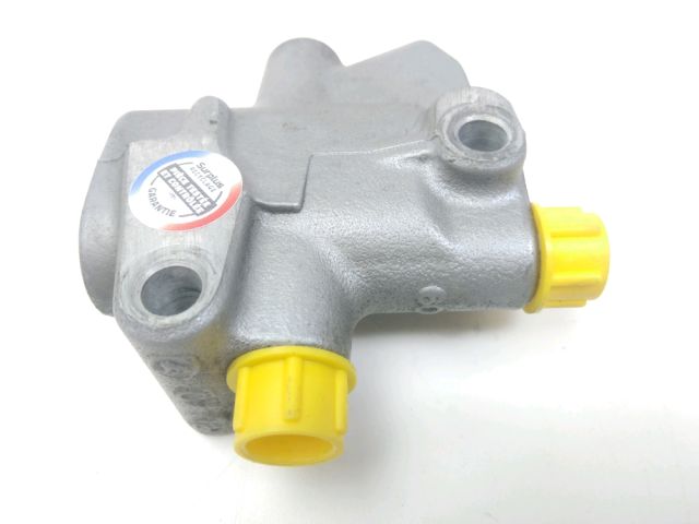 Repartiteur de freinage occasion HONDA NTV 650 DEAUVILLE 2004