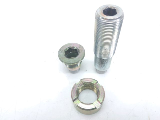 Axe de bras oscillant occasion HONDA NTV 650 DEAUVILLE 2004