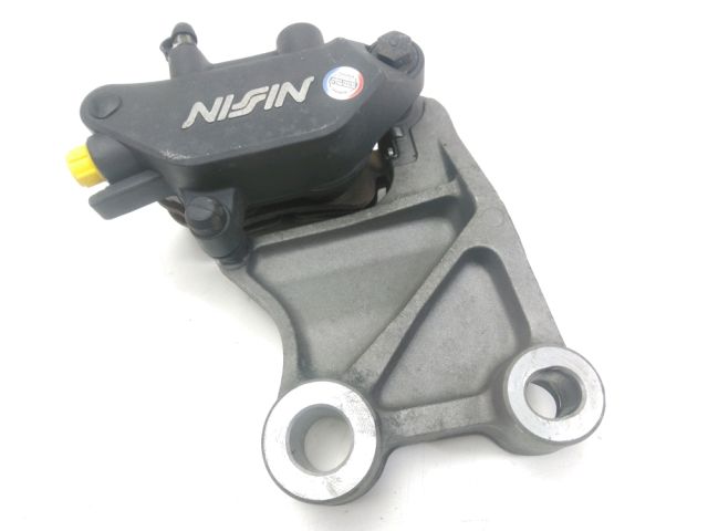 Etrier frein arriere occasion HONDA NTV 650 DEAUVILLE 2004