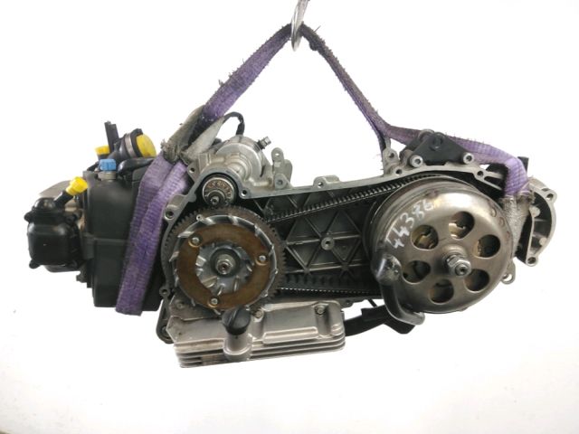 Moteur occasion VESPA LX 2011