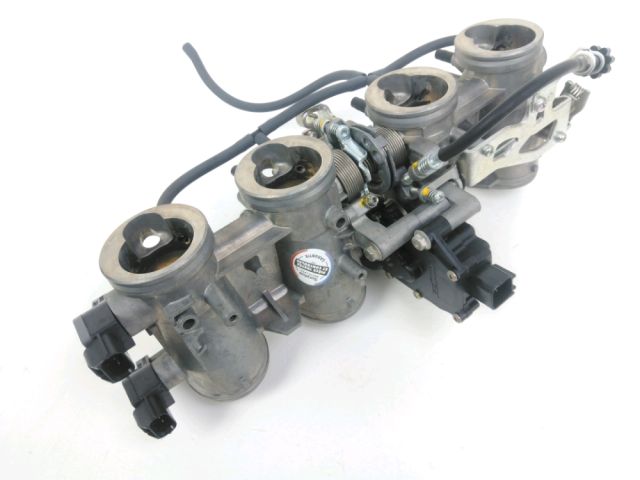 Rampe occasion KAWASAKI Z 1000 2008