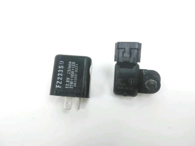Pack electrique occasion KAWASAKI Z 1000 2008