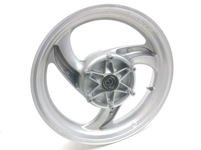 Jante avant occasion HONDA NTV 650 DEAUVILLE 2004