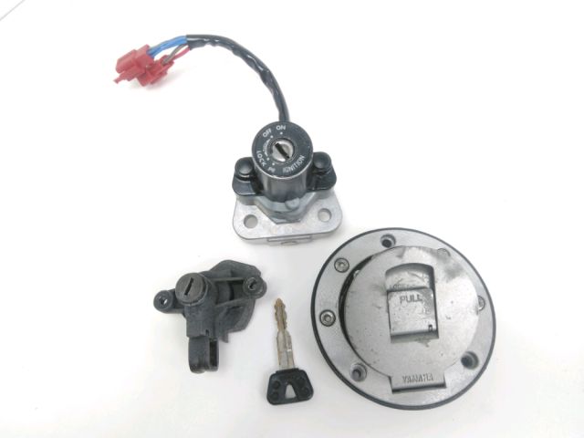 Serrure occasion YAMAHA XJR 1300 2001