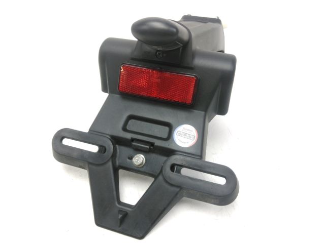 Support de plaque et eclairage occasion YAMAHA YZF-R 125 2023