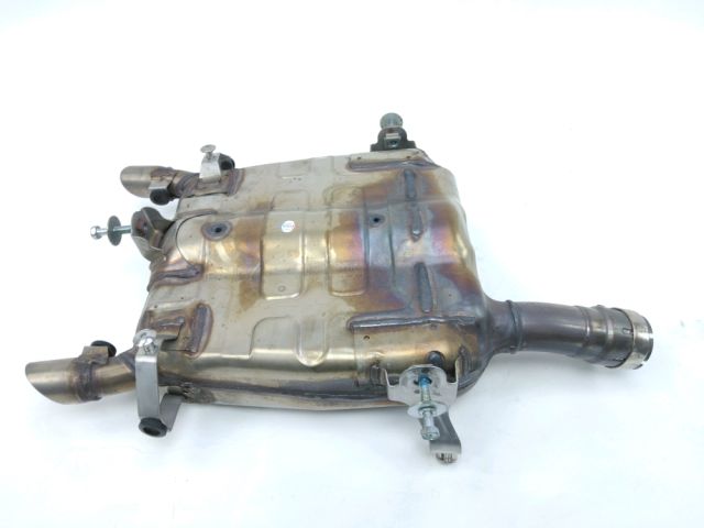 Silencieux 4t occasion SUZUKI GSR 600 2008