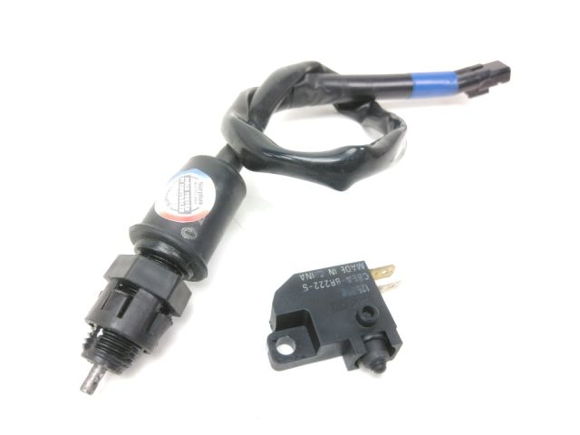 Contacteur de stop avant occasion KAWASAKI Z 650 2021