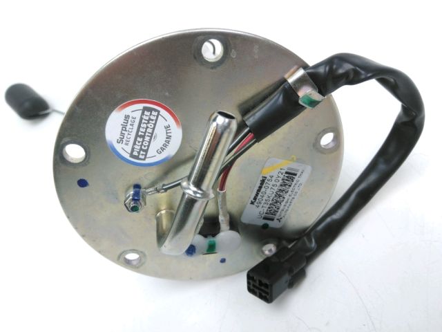Pompe a essence occasion KAWASAKI Z 650 2021